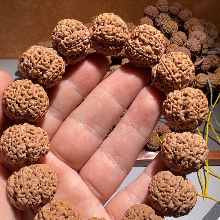 金刚菩提吊坠14号金刚
