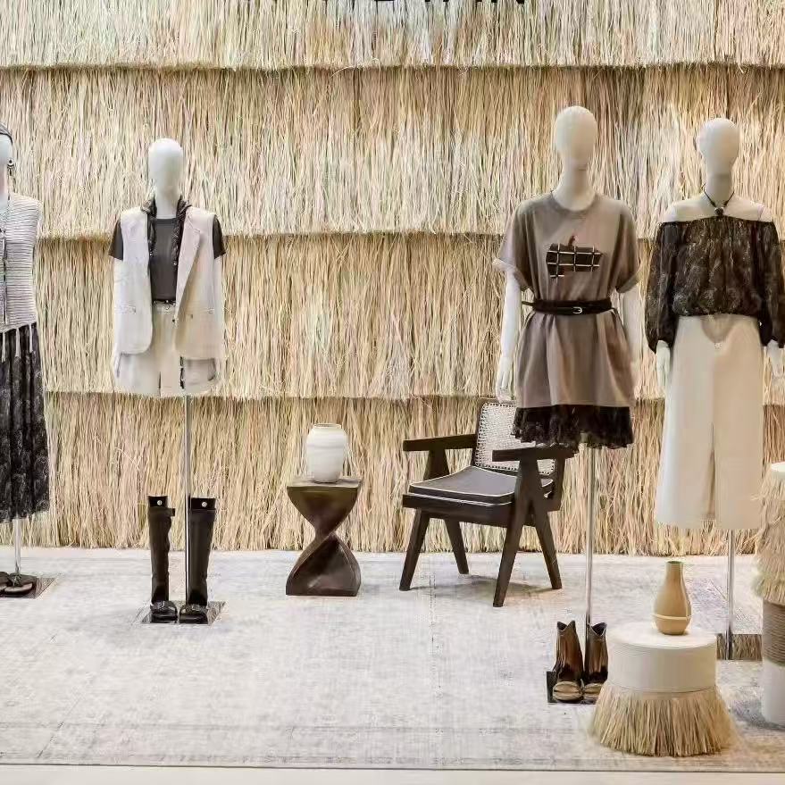 皓宇国际女装（1261-1270）