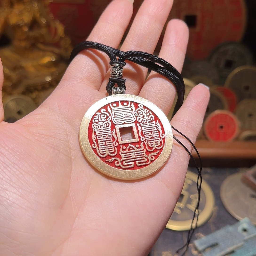 铜现代仿制工艺品