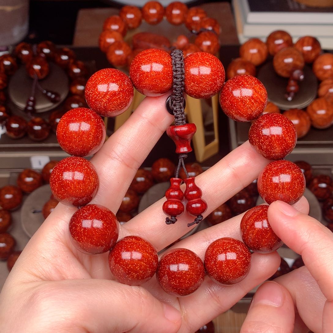 檀香紫檀（小叶紫檀）琳3w