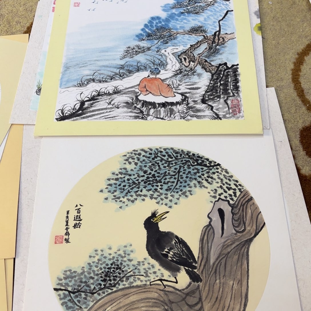 国画李李李李李李李