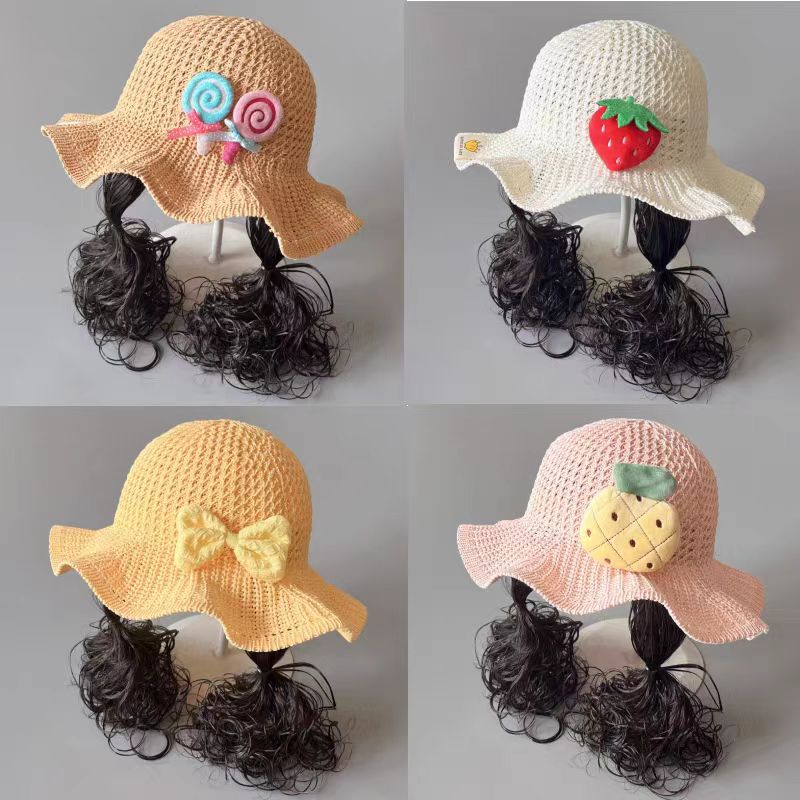 7700婴儿帽小梁子12.29号