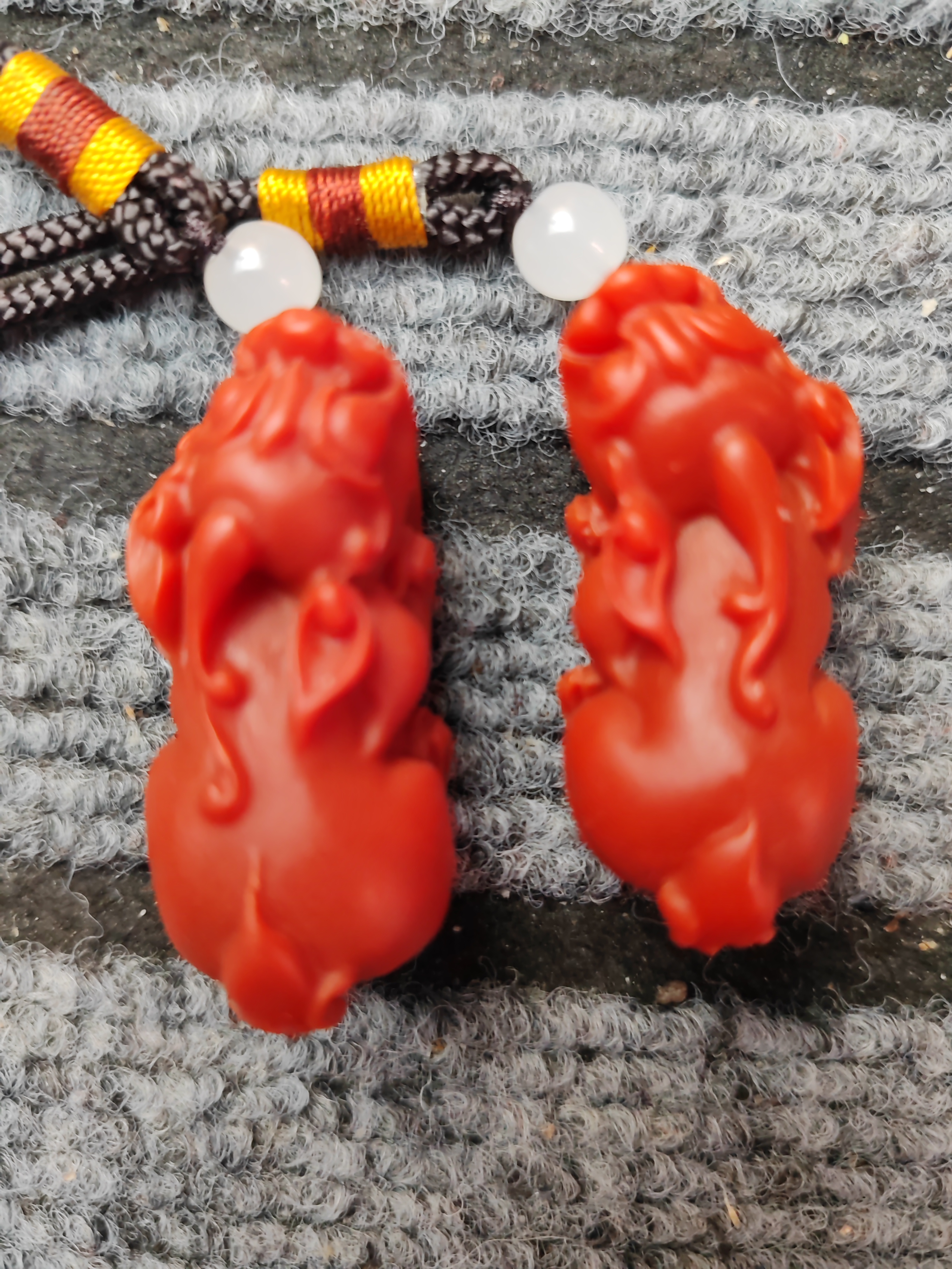 家居摆件复古精美摆件动物