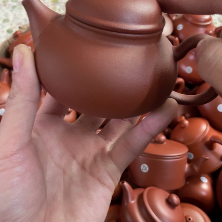 紫砂茶壶紫砂壶茶壶包邮毫升160