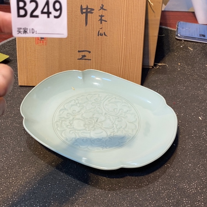 迪***哥盘工艺品工艺品制作