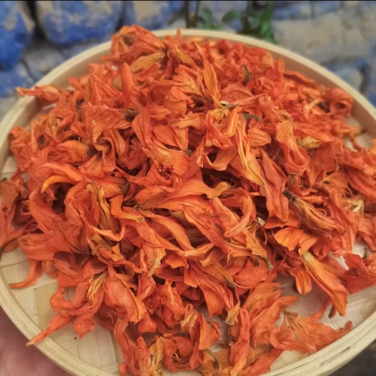 临时链接15   阿妹家高山缅王花500g      小羊专属