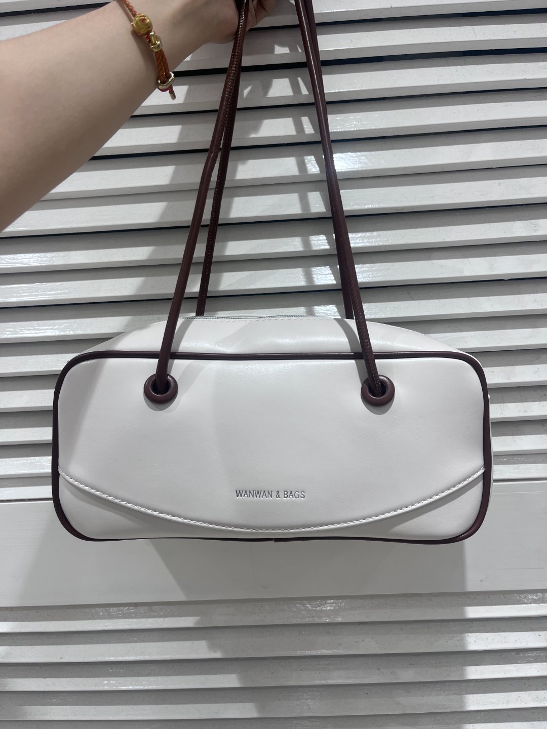 休闲东家精选女包(D964-D999)美包小众单肩斜跨手提  6月27日