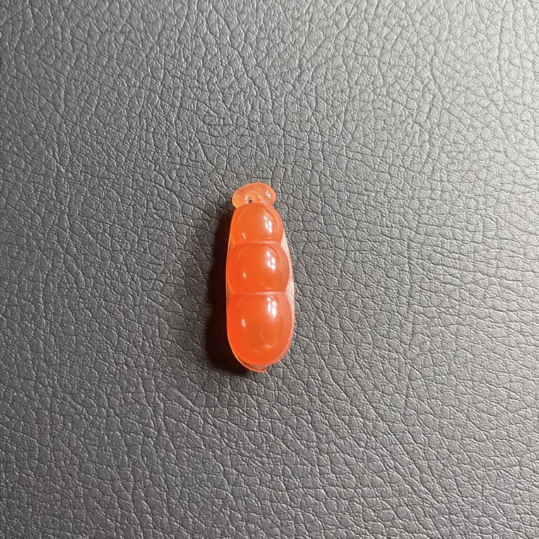 保山河湾冰红福豆