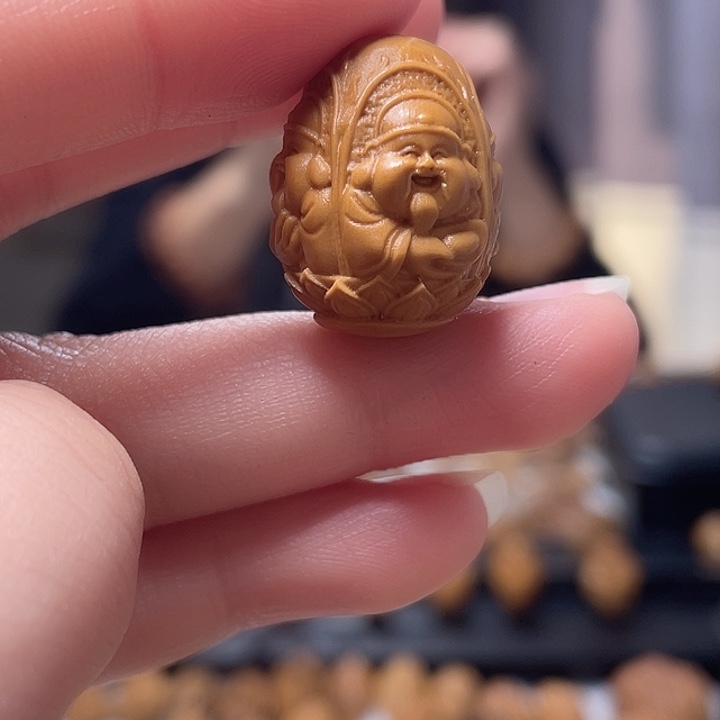 手串/手链橄榄核橄榄核