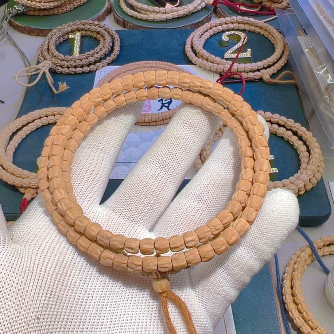 吊坠柏香籽/百香籽赵***腾