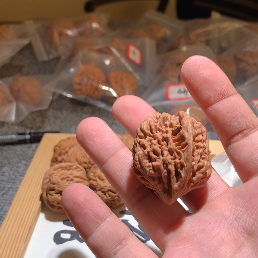 猴头核桃吊坠D****r56677778888888