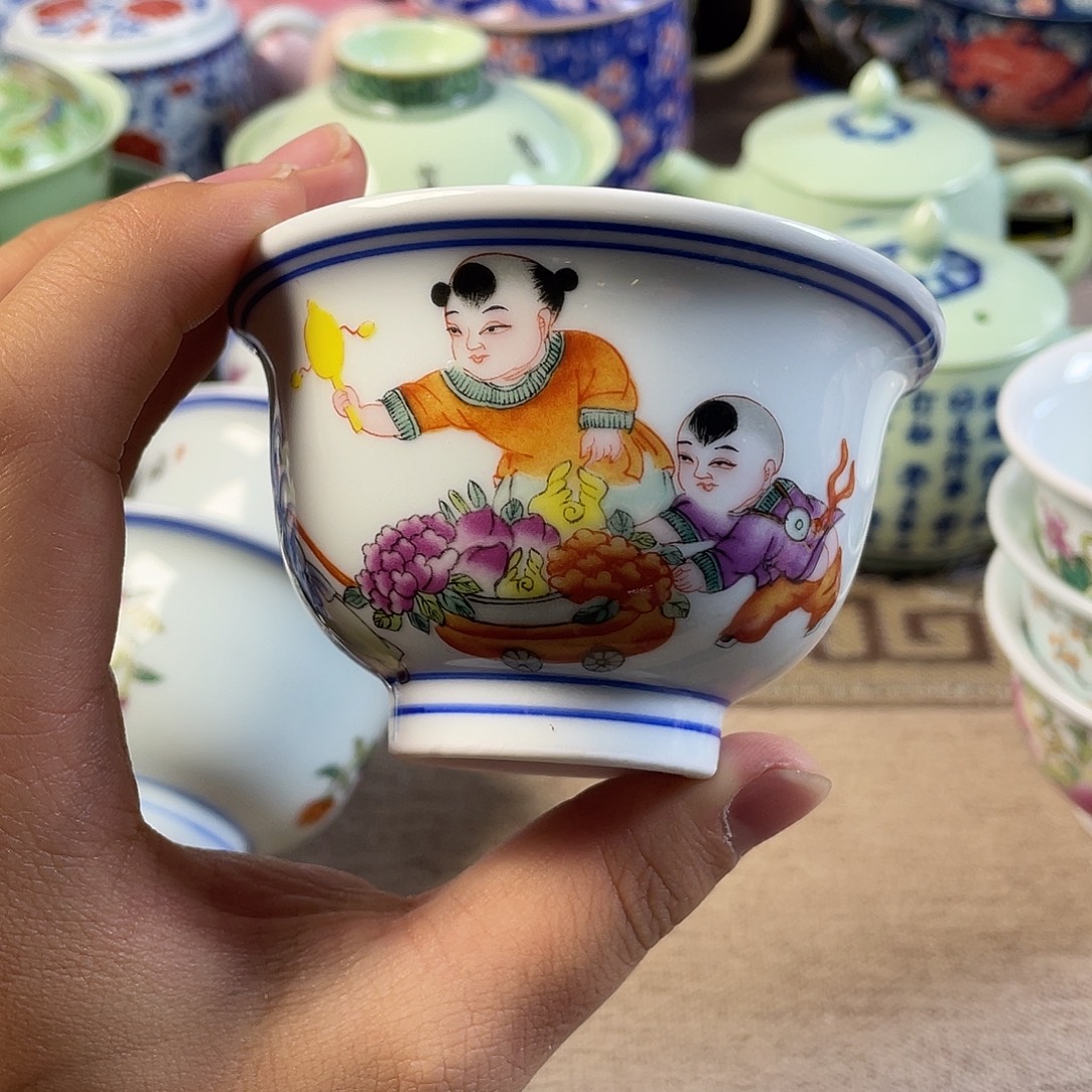 瓷片景德镇陶瓷89999999999