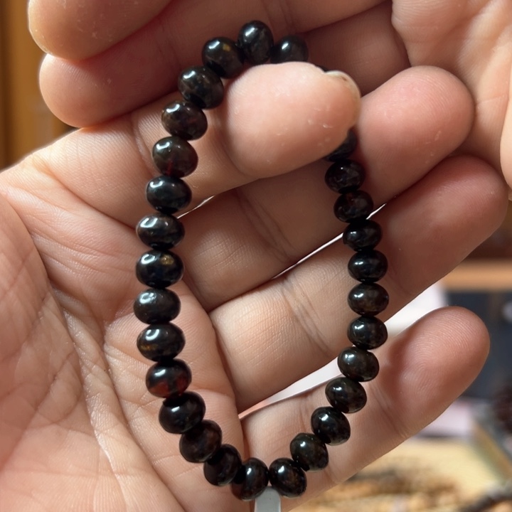 琥珀裸石未镶嵌抚顺13-18