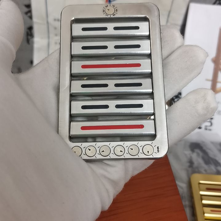 304不锈钢玩索尊享版