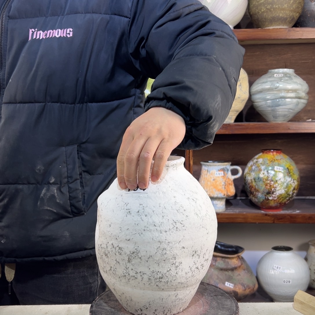 摆件194G8阿平左右左右