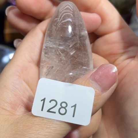 【闪购商品】水晶大型摆件（非配饰）未镶嵌急***令