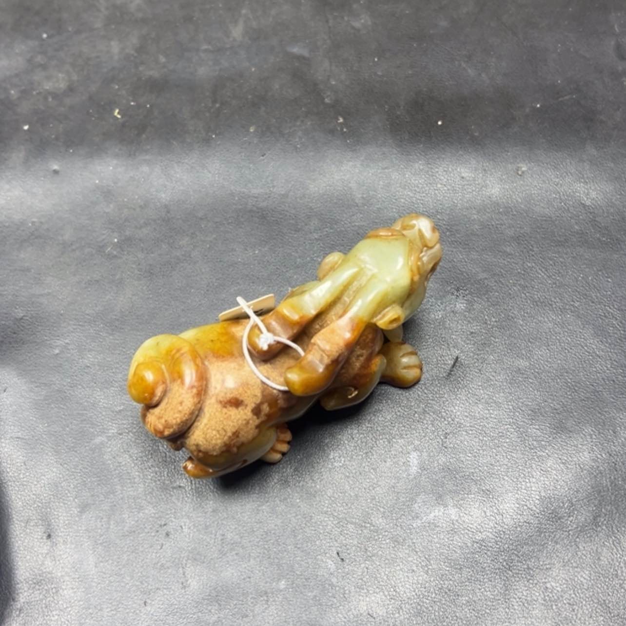 【闪购商品】和田玉把件未镶嵌