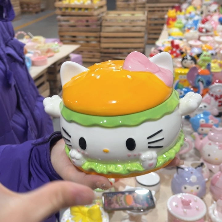 紫砂茶壶这么多年都