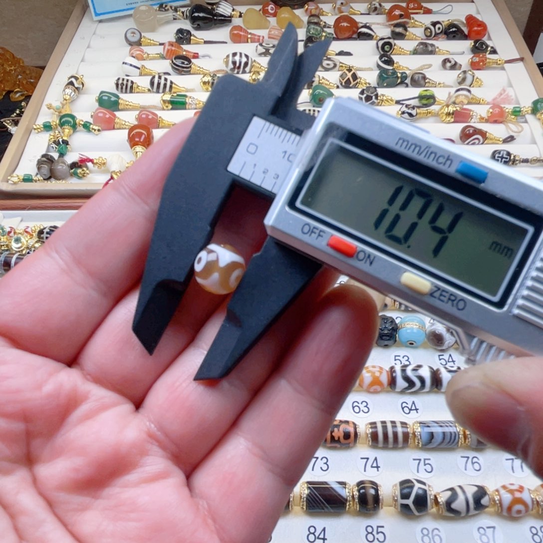 玛瑙/玉髓未镶嵌单颗