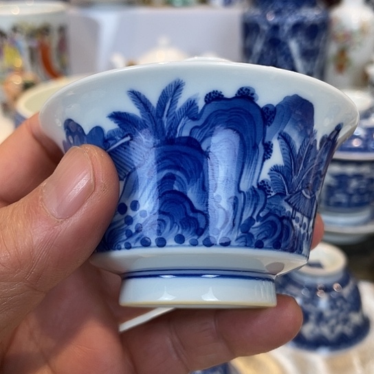 壶楷*景德镇陶瓷艺术