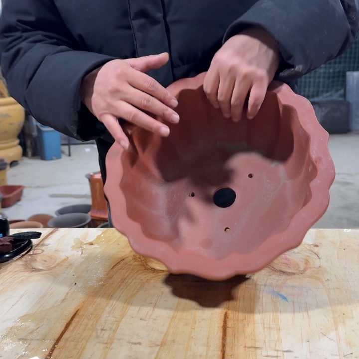 紫砂花盆紫砂花盆s d f g g