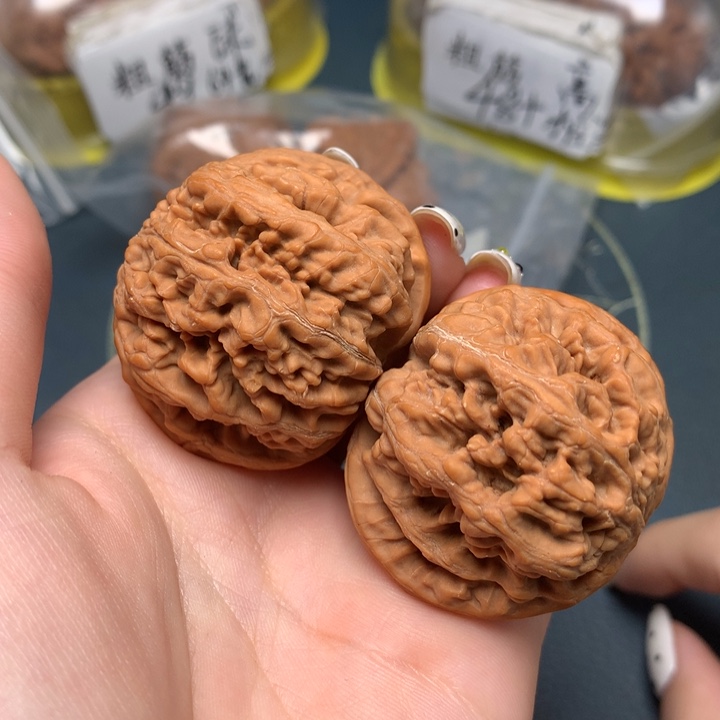 把件文玩核桃44-35868-0