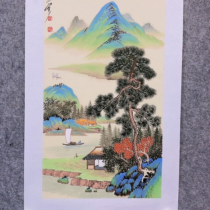 国画33333333333333333333