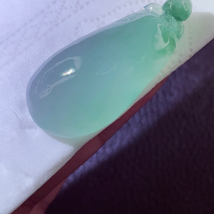 未镶嵌定制翡翠翡翠