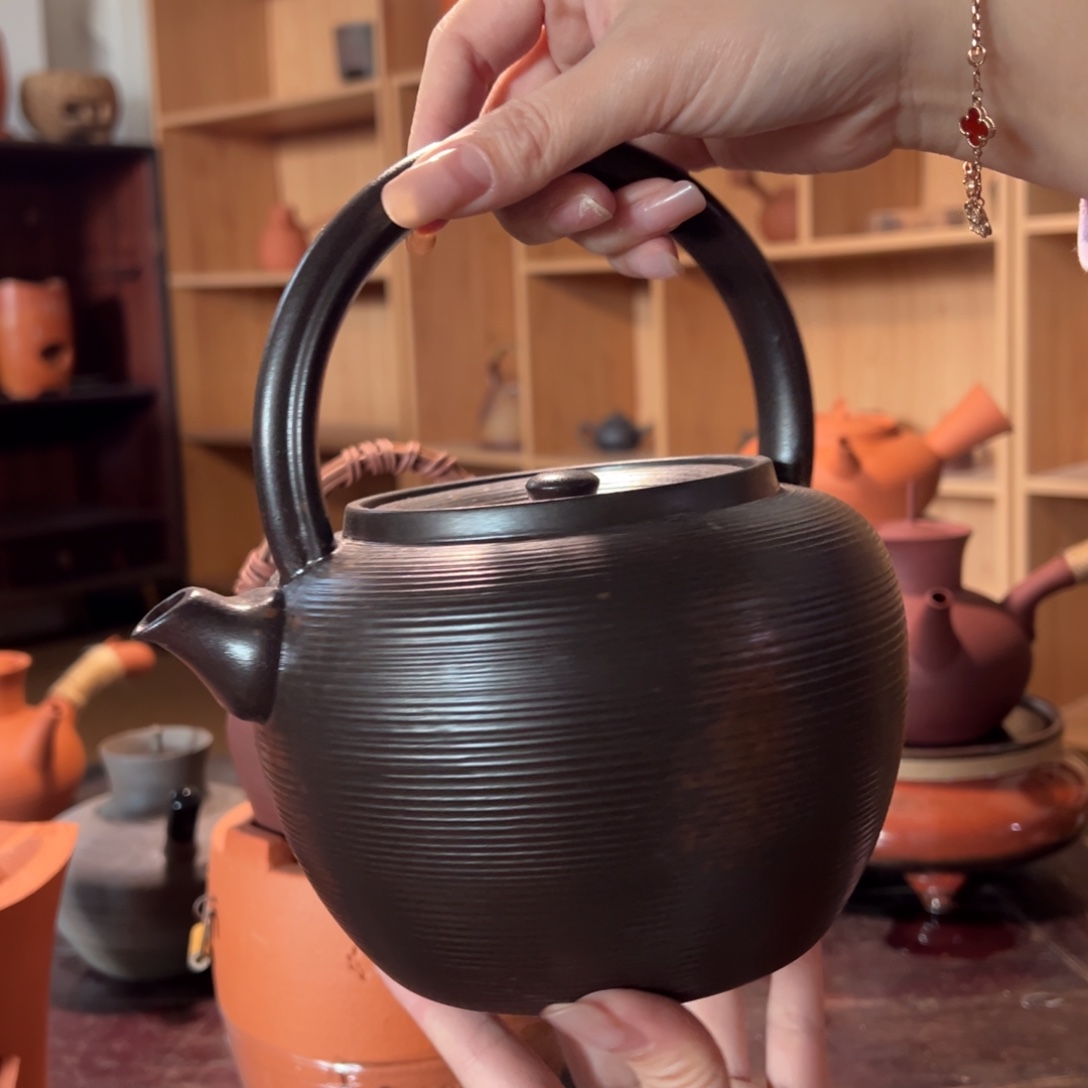 陶大提梁1000cc111