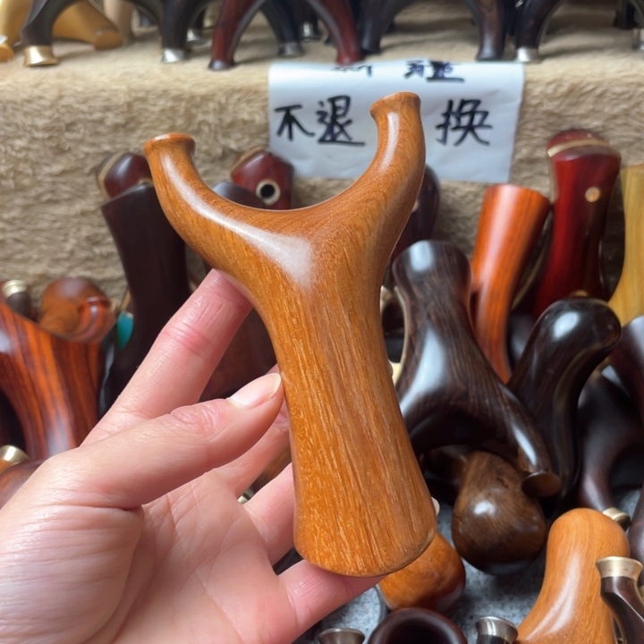 大果紫檀（缅甸花梨）27
