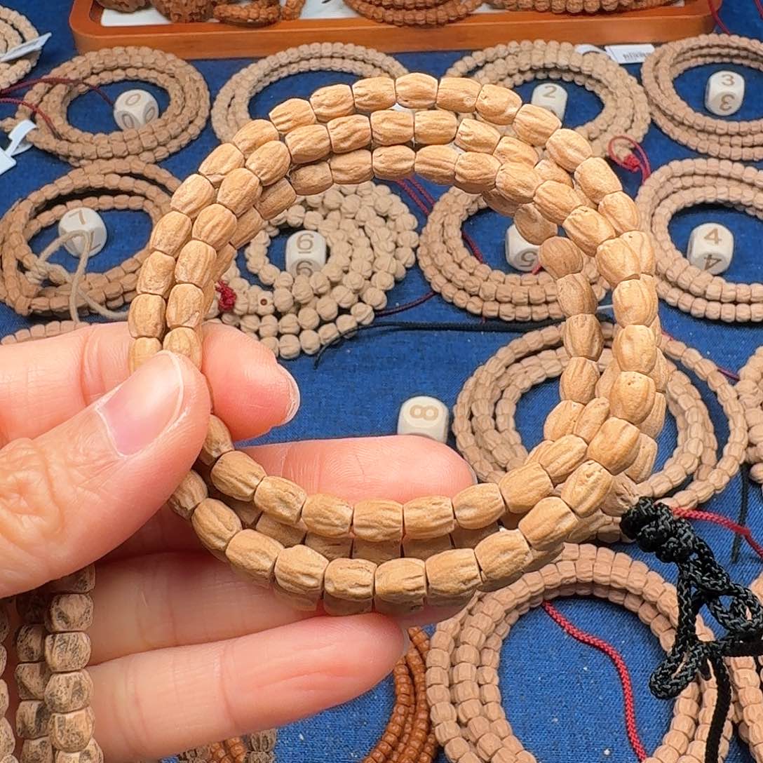 柏香籽/百香籽吊坠