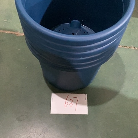 树脂编号637缺口