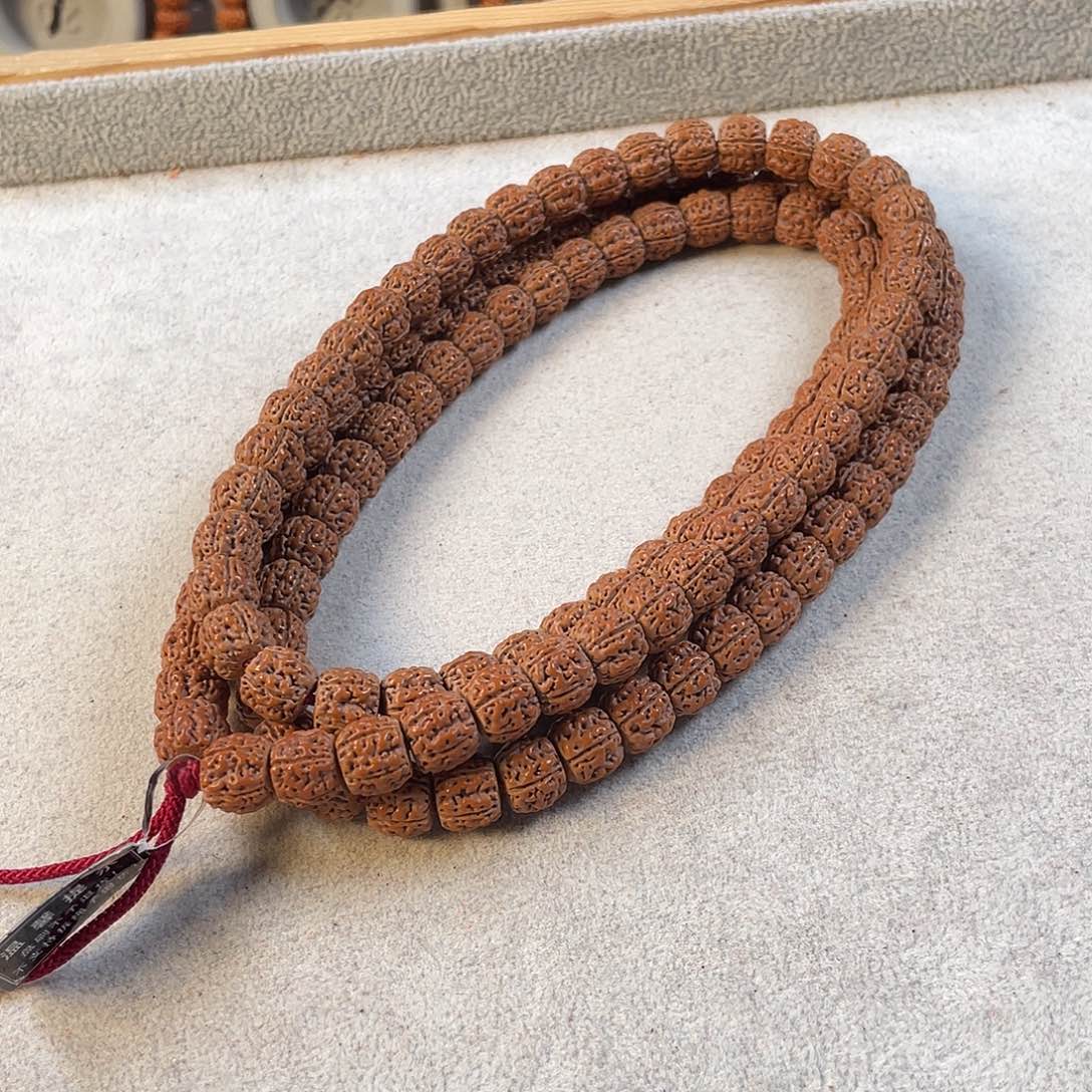 吊坠金刚菩提龙王