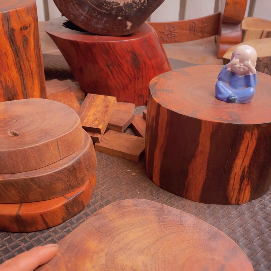 香榧木辉*木雕111111111111