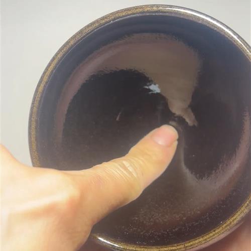 【闪购商品】茶盏-137............
