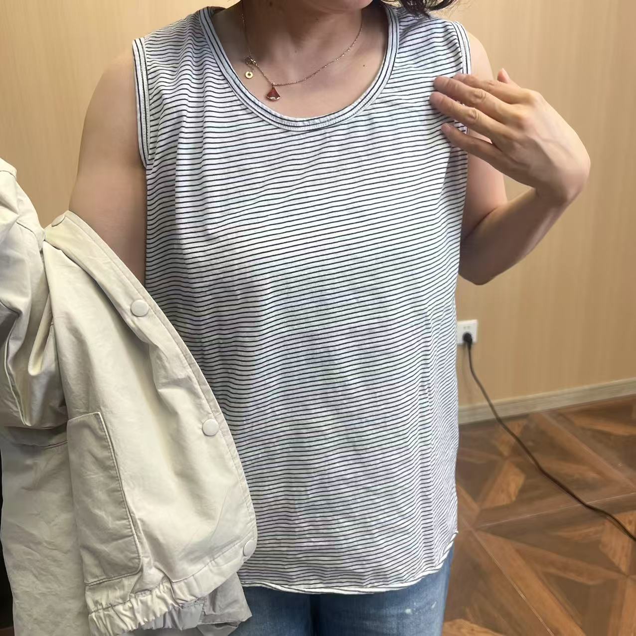 东大门背心链接（NO退换）