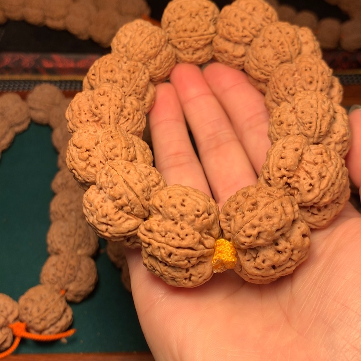 金刚菩提手串哎***?29尺寸歪天宫性价比