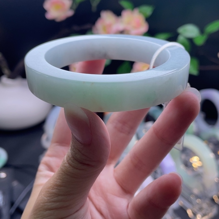 定制翡翠翡翠未镶嵌