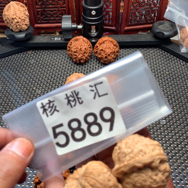 吊坠文玩核桃南瓜