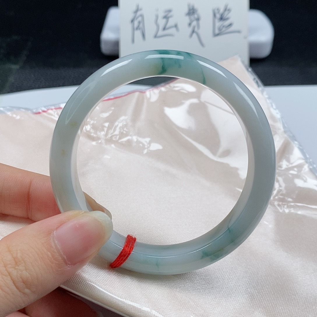 【闪购商品】翡翠手镯未镶嵌265号