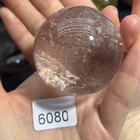 【闪购商品】水晶大型摆件（非配饰）未镶嵌古*