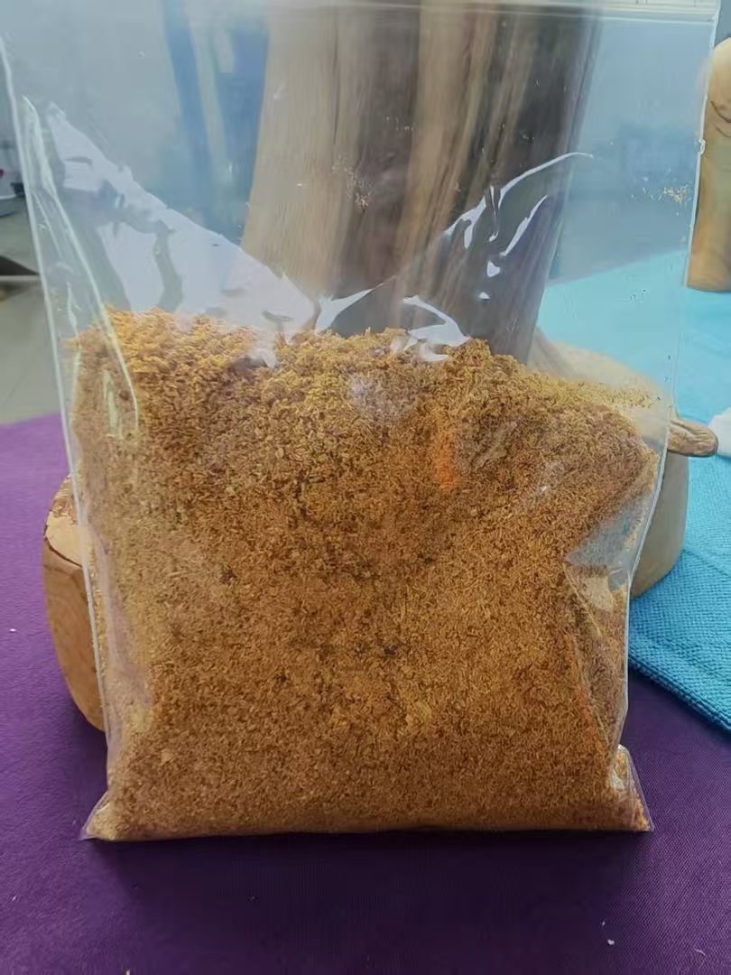 太行陈化崖柏30克养珠粉