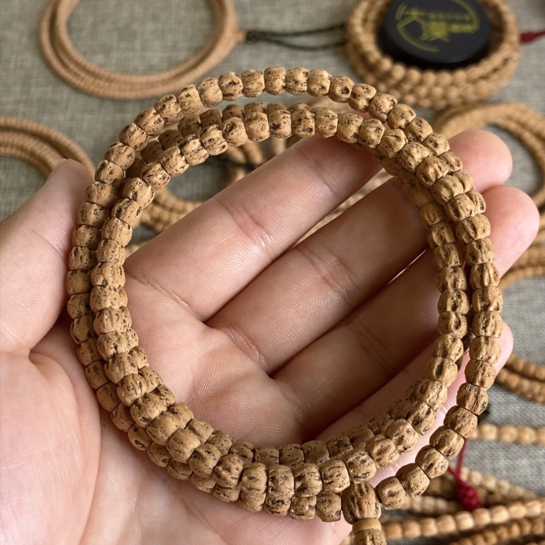 柏香籽/百香籽吊坠