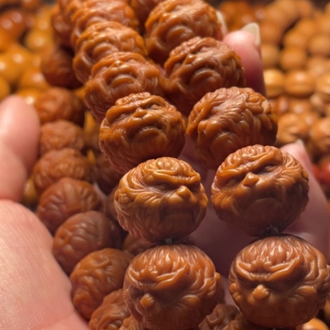 手串猴头核桃灬*来舞台