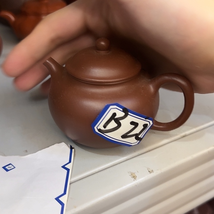 茶壶紫砂紫砂壶紫砂作品紫砂器具