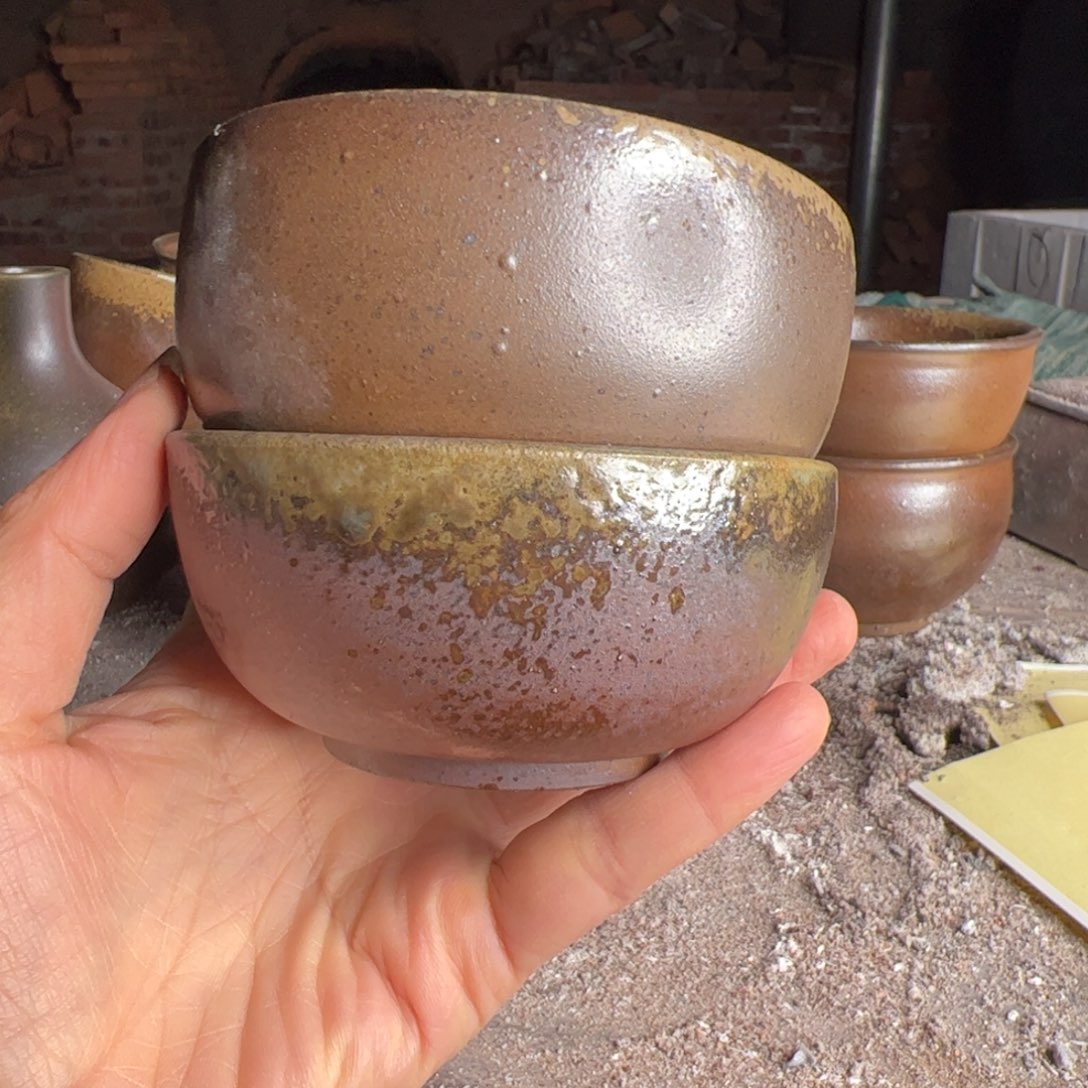 坭兴陶贵台龙窑A401