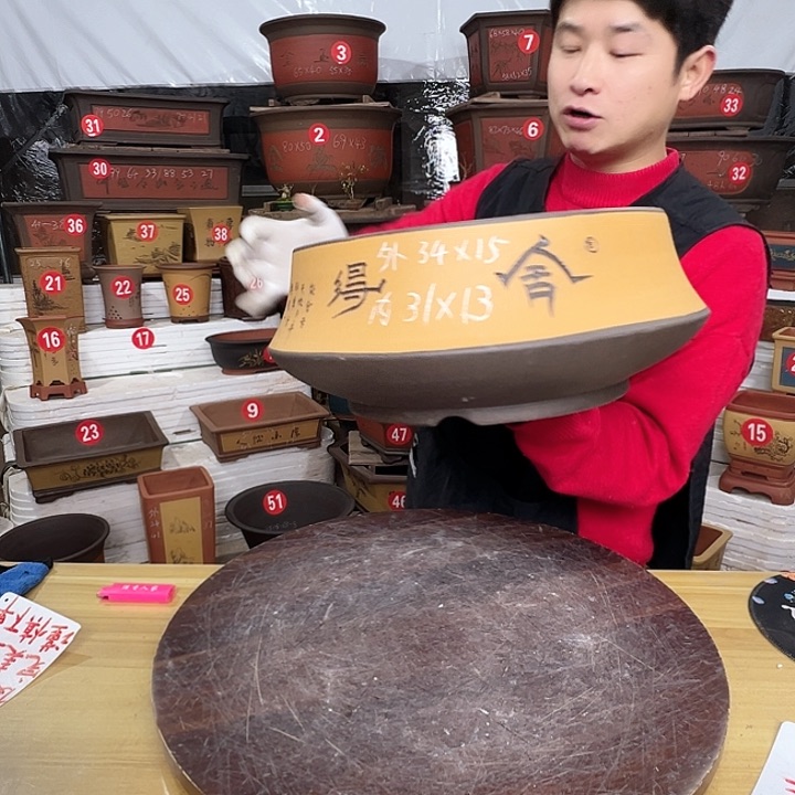 紫砂源头工厂直发