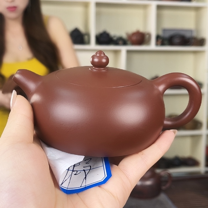 茶壶紫砂紫砂工艺厂