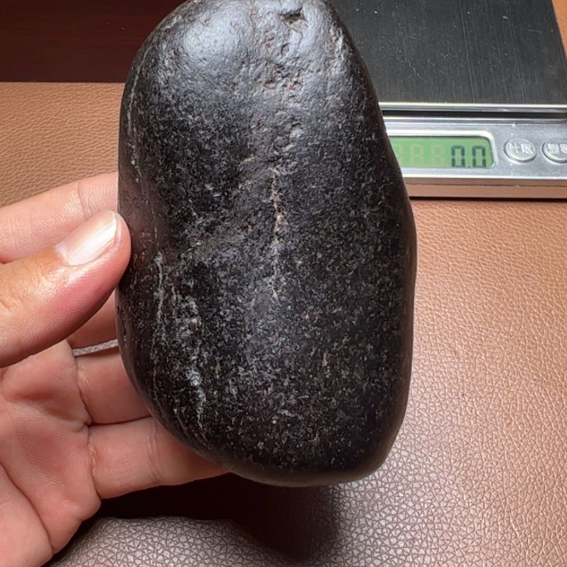 【闪购商品】和田玉颈饰未镶嵌小*