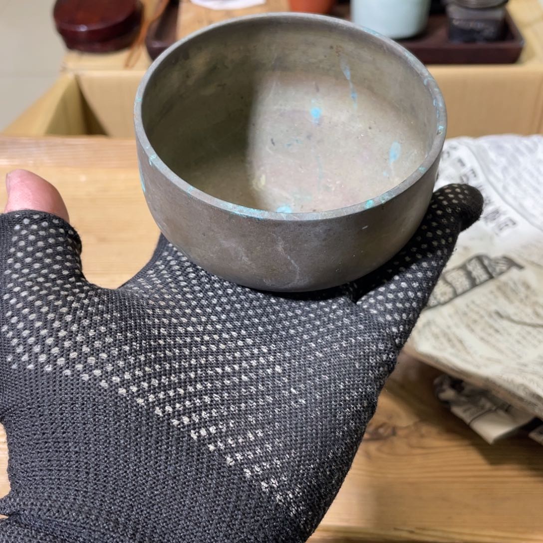 紫砂中古商品谨慎参拍